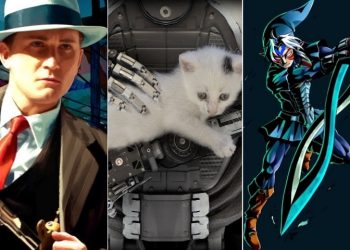 10 بازی که حس نابغه بودن را به شما می‌دهند