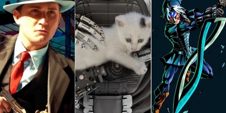 10 بازی که حس نابغه بودن را به شما می‌دهند