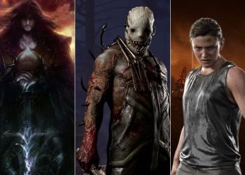 بازی‌هایی که شما را در نقش شخصیت منفی قرار می‌دهند