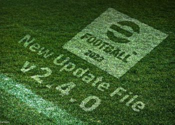 محتویات آپدیت سال جدید بازی eFootball 2023 اعلام شد