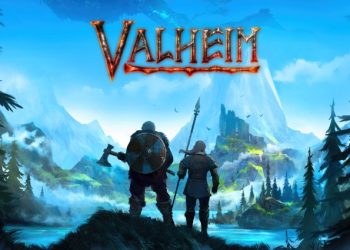 تاریخ انتشار بازی Valheim برای ایکس باکس و سرویس گیم پس مشخص شد
