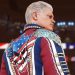 فهرست کامل کشتی گیران بازی WWE 2K23 اعلام شد