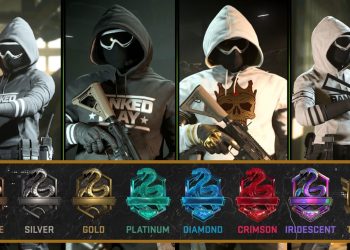 حالت رنک به بازی کالاف دیوتی وارزون 2 اضافه می‌شود