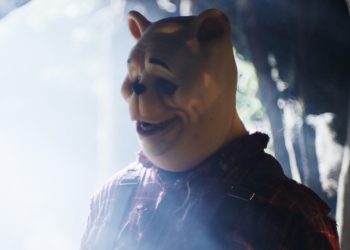 ساخت دنباله فیلم ترسناک Winnie The Pooh: Blood and Honey