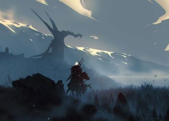 جزئیات گیم پلی بازی فرعی Witcher به نام Sirius مشخص شد