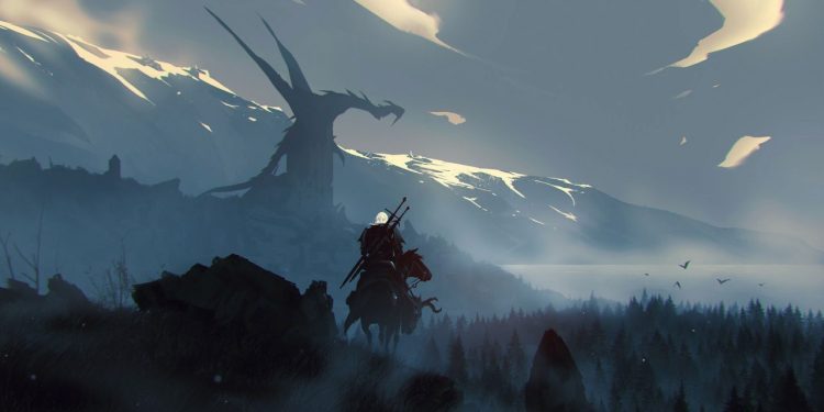 جزئیات گیم پلی بازی فرعی Witcher به نام Sirius مشخص شد