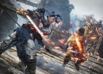 دموی Wo Long: Fallen Dynasty به همراه جزئیاتی از آن منتشر شد