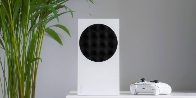 قیمت کنسول Xbox Series X / S در سوئد افزایش یافت