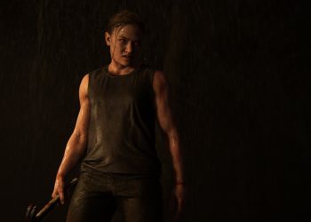 شروع بازی The Last Of Us Part 2 قرار بود به شکل دیگری باشد