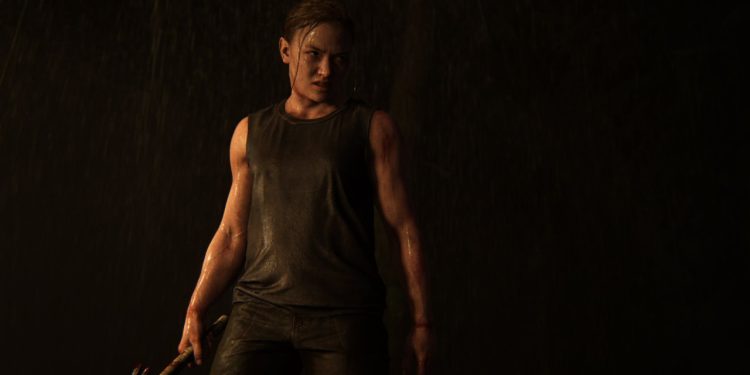 شروع بازی The Last Of Us Part 2 قرار بود به شکل دیگری باشد