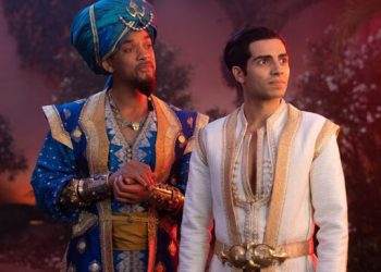 گای ریچی از ایده‌هایش برای فیلم Aladdin 2 می‌گوید