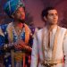 گای ریچی از ایده‌هایش برای فیلم Aladdin 2 می‌گوید