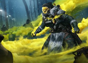 استودیو Respawn قصد ساخت بازی Apex Legends 2 را ندارد