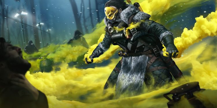 استودیو Respawn قصد ساخت بازی Apex Legends 2 را ندارد