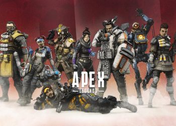 الکترونیک آرتز ساخت اثری از دنیای Titanfall و Apex Legends را متوقف کرده است