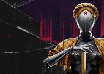 بازی Atomic Heart؛ آنچه می‌دانیم، آنچه می‌خواهیم