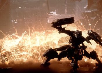 بازی Armored Core VI یک تجربه چالش‌برانگیز خواهد بود