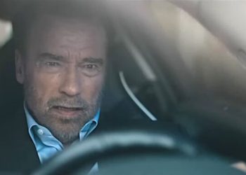 تریلر سریال FUBAR با بازی آرنولدز شوارتزنگر