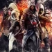 گزارش: یوبیسافت با ساخت 4 دنباله‌ی دیگر، تمام تمرکز خود را روی Assassin’s Creed گذاشته است