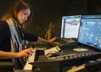 Assassin’s Creed Valhalla برنده گرمی بهترین موسیقی بازی‌های ویدیویی