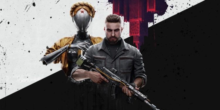 نقد و بررسی Atomic Heart؛ انهدام اتوماتیک یک فاتح