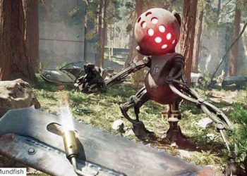 سازنده Atomic Heart بابت کاریکاتور نژادپرستانه عذرخواهی کرد