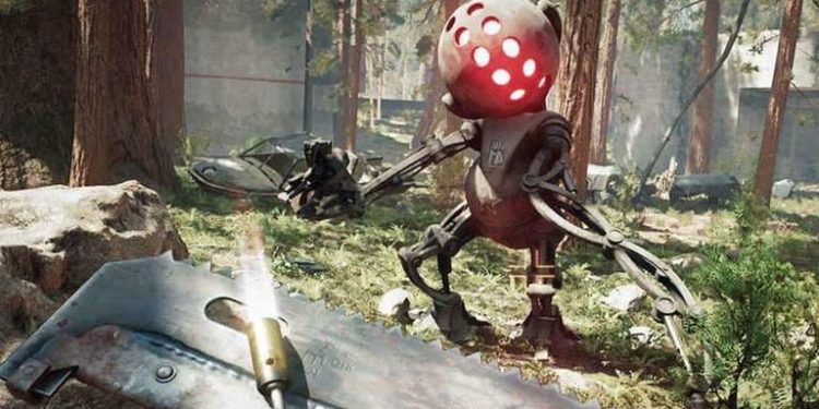 سازنده Atomic Heart بابت کاریکاتور نژادپرستانه عذرخواهی کرد
