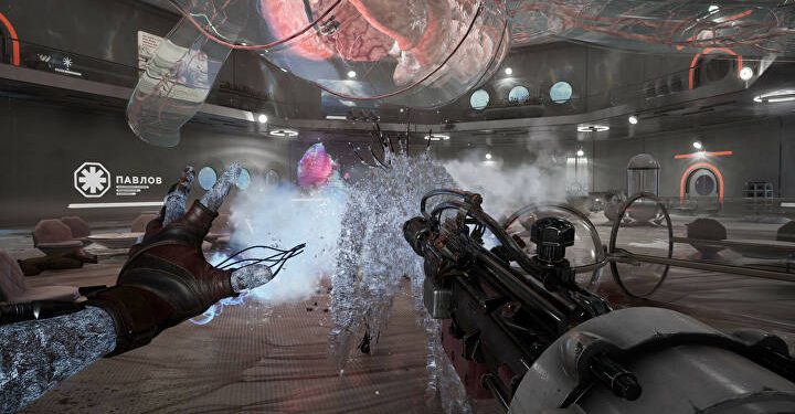 آهنگساز Atomic Heart تمام درآمد خود از بازی را به مردم اوکراین اهدا کرد