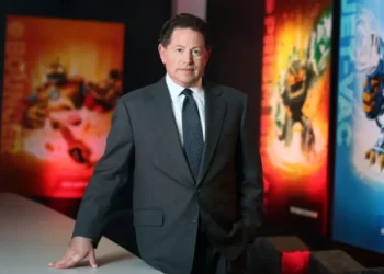 شایعه: عدم برکناری بابی کوتیک درصورت شکست خرید اکتیویژن توسط مایکروسافت