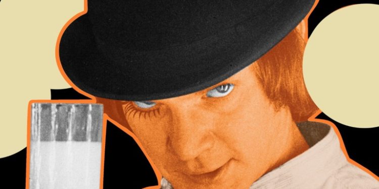 آخر هفته چه فیلم و سریالی ببینیم؟ از A Clockwork Orange تا The West Wing