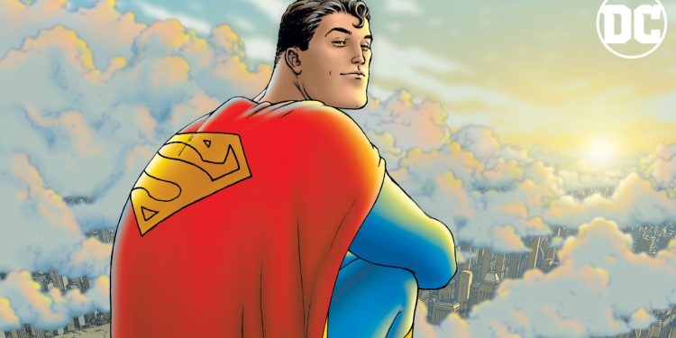 جیمز گان از نحوه ارتباط فیلم‌ها و سریال‌ها با بازی های DC می‌گوید