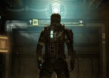 بازی Dead Space Remake در کمتر از 2.5 سال ساخته شد