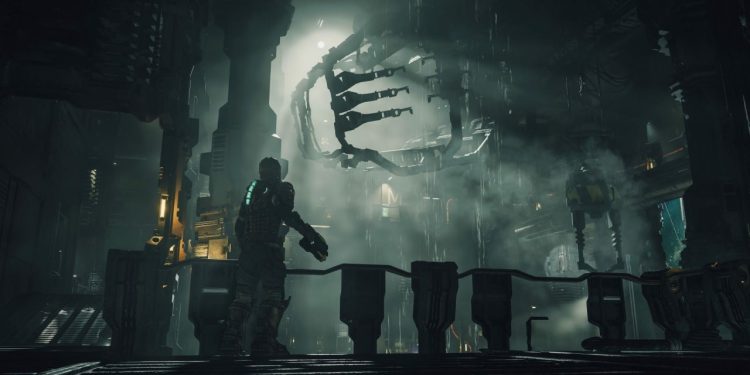 استودیو Motive خواهان ساخت آثار بیشتری از سری Dead Space است