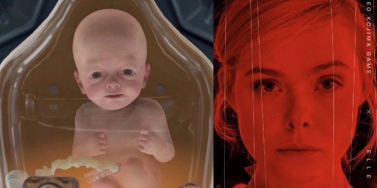 ال فانینگ: Death Stranding 2 فراتر از یک بازی ویدیویی است