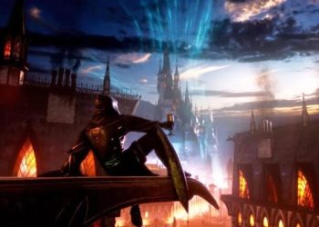 بازی Dragon Age: Dreadwolf از درخت مهارت‌های غیرخطی بهره می‌برد