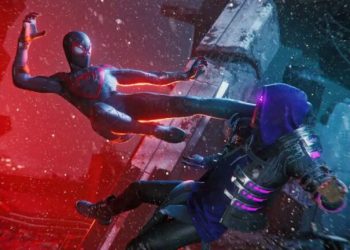 صداپیشگان Marvel’s Spider-Man 2 به نقش ونوم اشاره می‌کنند