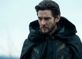 تیزر تریلر فصل دوم سریال Shadow and Bone منتشر شد