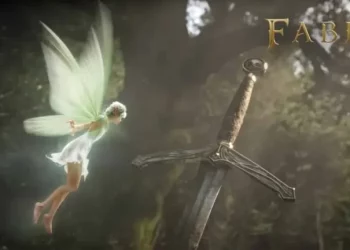 گزارش: عنوان Fable هم‌اکنون قابل تجربه است