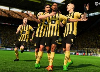 بازی FIFA 23 در مسیر تبدیل شدن به بزرگ‌ترین اثر سری فیفا