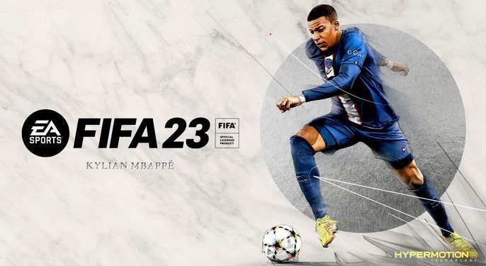 بازی FIFA 23 درحال تبدیل به موفق‌ترین عنوان از مجموعه است