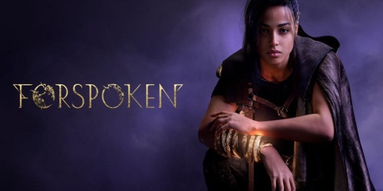 بازیگر Forspoken به انتقادات وارد شده به این بازی واکنش نشان داد