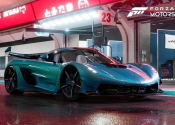 تاریخ انتشار بازی Forza Motorsport با نزدیک شدن به زمان عرضه اعلام می‌شود