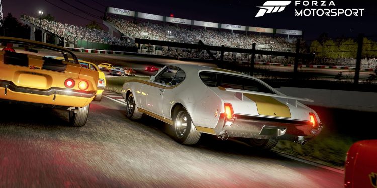 اجرای بازی Forza Motorsport روی کنسول‌های نسل نهم ایکس باکس اعلام شد