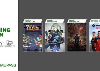 Soul Hackers 2 و F1 22 به Game Pass اضافه خواهند شد