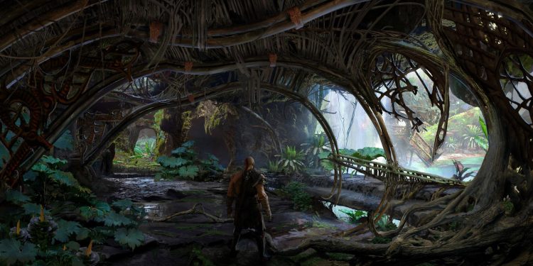 تجربه محدود بازی God of War Ragnarök با پلی استیشن پلاس