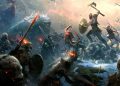 سریال God of War در مراحل اولیه ساخت قرار دارد