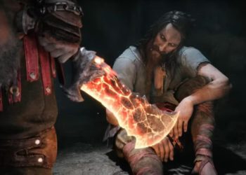 God of War: با مرگ صاحب Blades of Chaos چه بر سر تیغه‌ها خواهد آمد؟