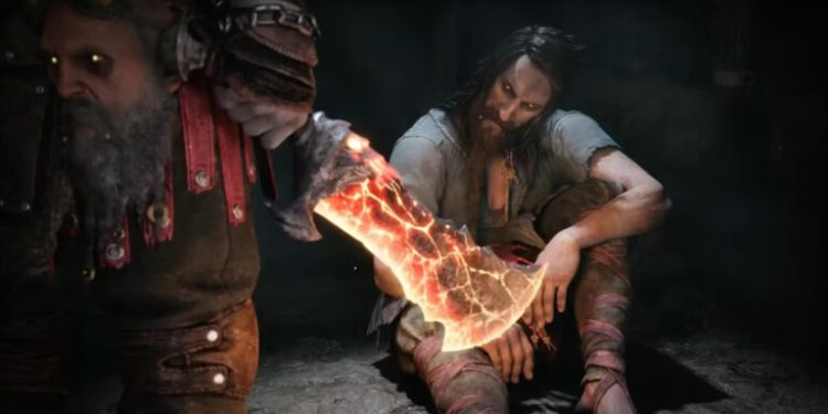God of War: با مرگ صاحب Blades of Chaos چه بر سر تیغه‌ها خواهد آمد؟