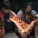 God of War: با مرگ صاحب Blades of Chaos چه بر سر تیغه‌ها خواهد آمد؟