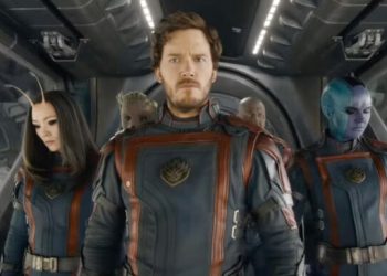 تریلر تازه فیلم Guardians of the Galaxy Vol. 3